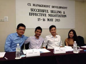 Selling:Negotiation2-May13