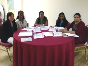 MonashChangeMgmt1-Sept13