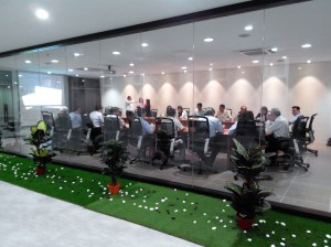 SuccessElectronicsTalk-Apr14