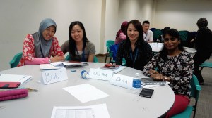 Monash Change Mgmt (Staff)1-Aug15