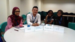 Monash Change Mgmt (Staff)7-Aug15