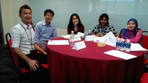 Monash Change Mgmt (Supervisors)1-Aug15