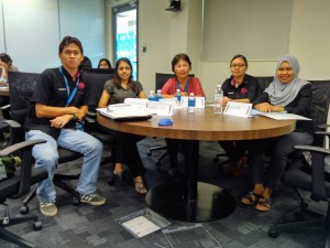 Monash KPIs Grp4d-Mar16