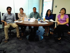 Monash KPIs Grp4e-Mar16