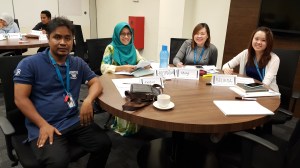 Monash KPIs Session 1b-Dec17