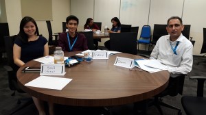 Monash KPIs Session 2b-Dec17