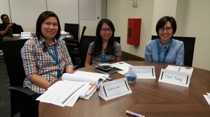 Monash KPIs Session 2c-Dec17