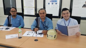 POSCO-MKPC Leadership2-Sept19