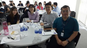 Leadership at Taisho Pharmaceutical5-Jan20